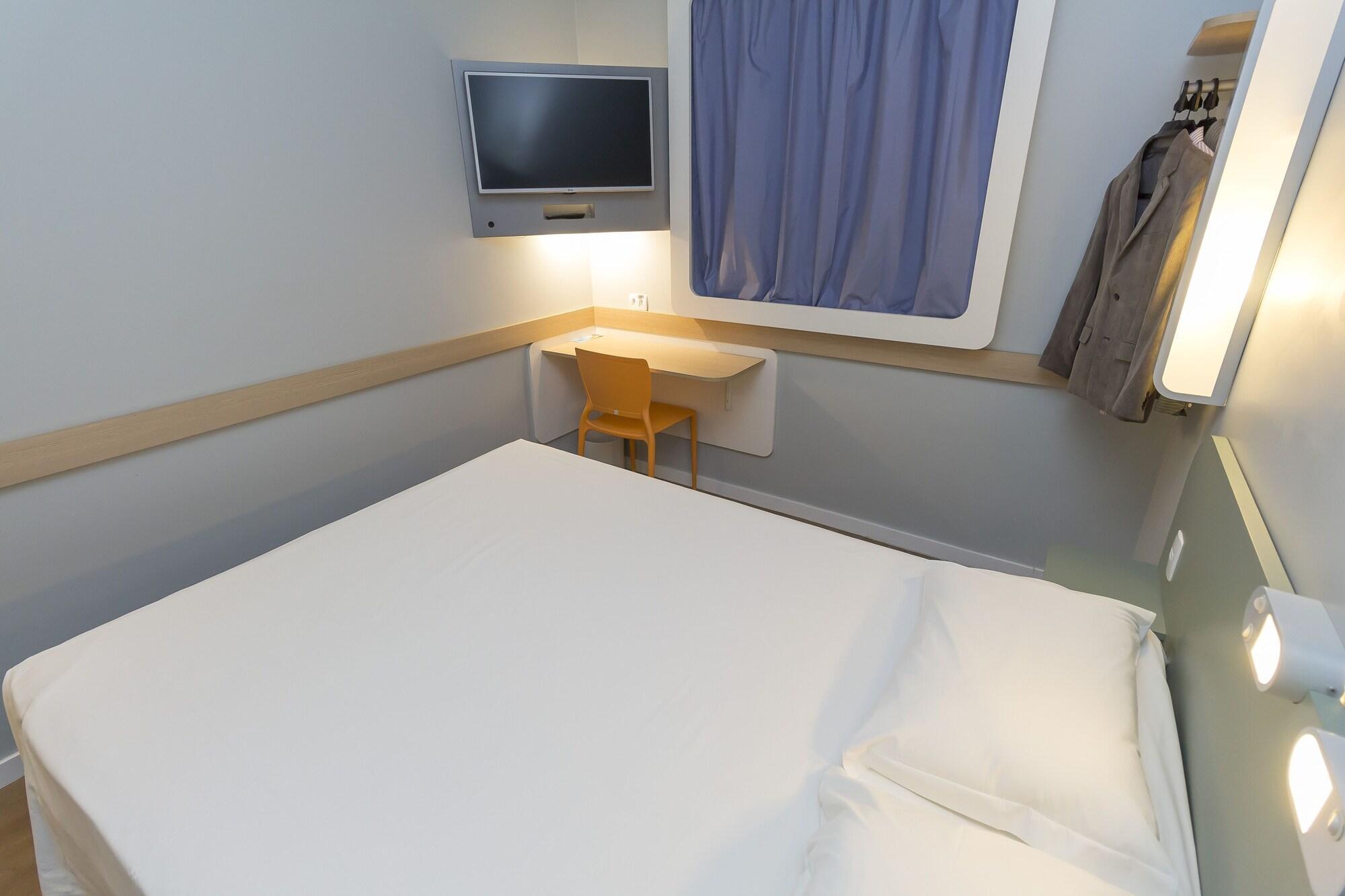 ibis budget Blumenau Bagian luar foto